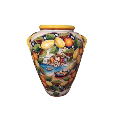 Ваза Tiferno Mobili PAESAGGIO MARE