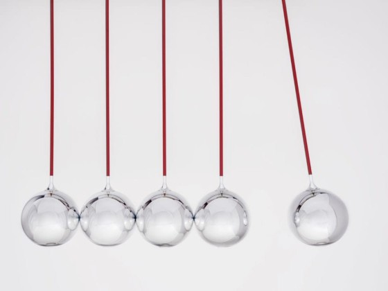 Подвесные светильники Firmamento Milano NEWTON