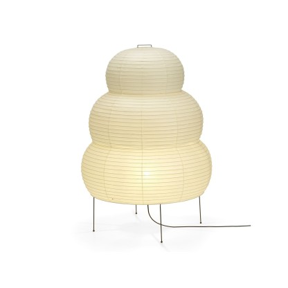 Напольный светильник Vitra AKARI 25N