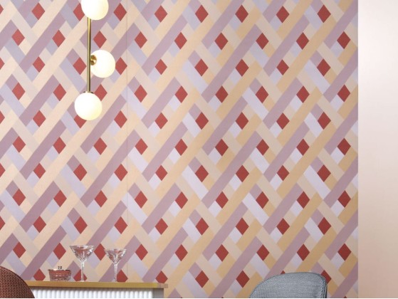 Ткани для стен LELIEVRE SCALA