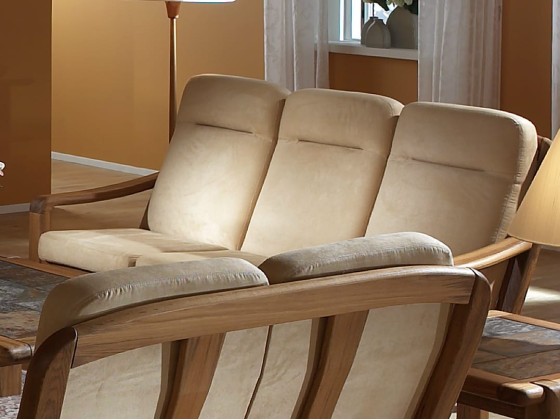 Диван 3х местный Dyrlund 1240AH