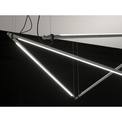 Подвесные светильники Martinelli Luce COLIBR