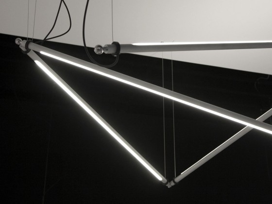 Подвесные светильники Martinelli Luce COLIBR