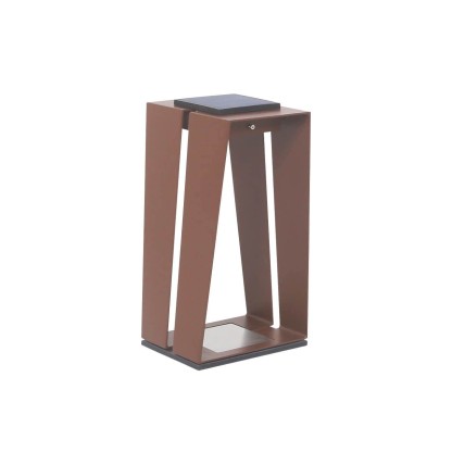 Уличная настольная лампа Les Jardins® TINK127