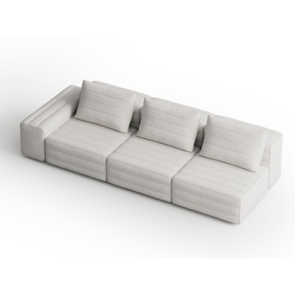 Диван Gervasoni SAMET B