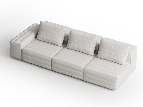 Диван Gervasoni SAMET B