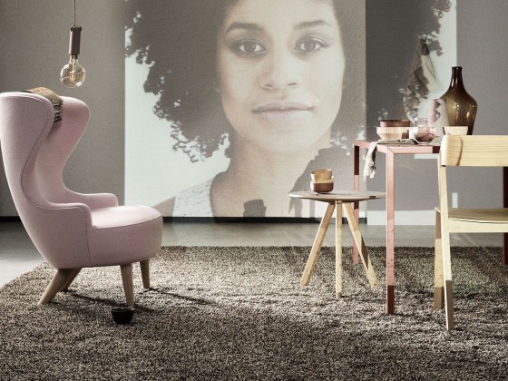 Ковер OBJECT CARPET FLASH 1400