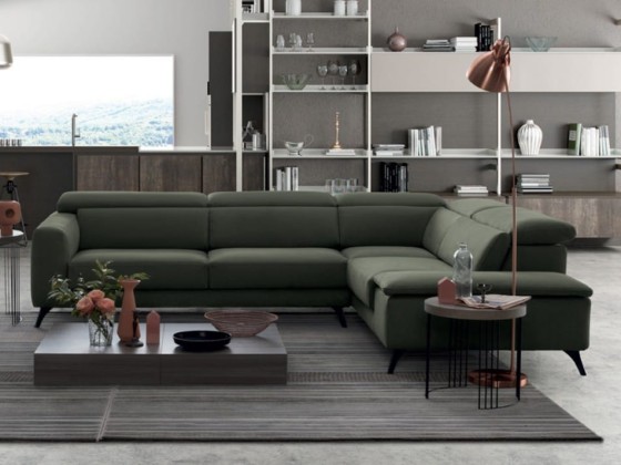 Диван Febal Casa INVITO 02