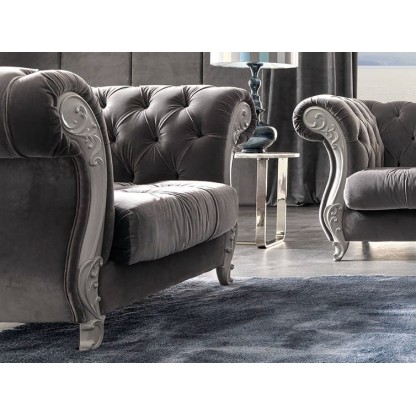 Кресло CorteZari GABRIEL