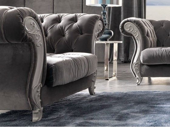 Кресло CorteZari GABRIEL