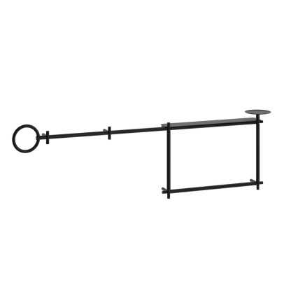 Мыльницы EVER Life Design BUCK