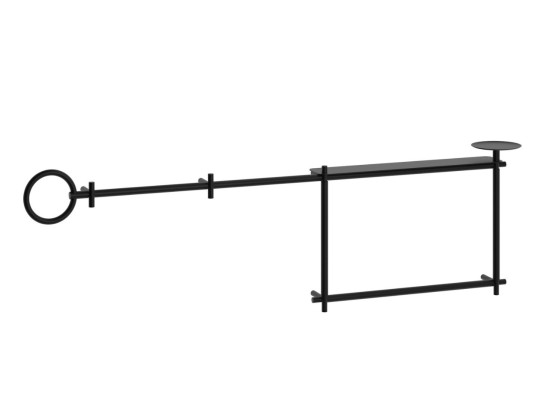 Мыльницы EVER Life Design BUCK