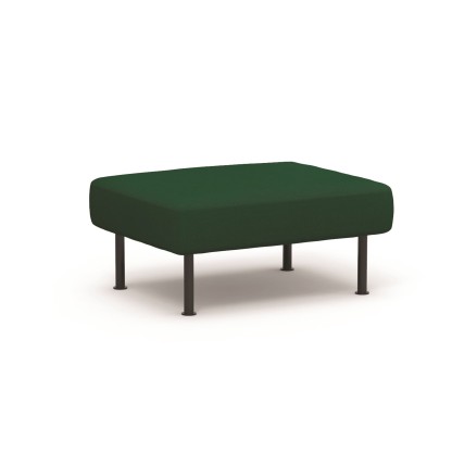 Пуф MOMENTI HORIZON HOR49