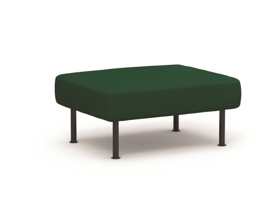 Пуф MOMENTI HORIZON HOR49