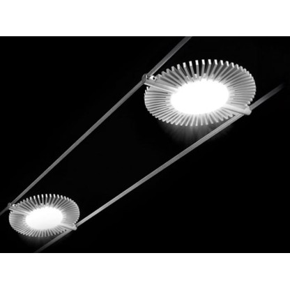 Подвесные светильники Cini&Nils NEW TENSOLED