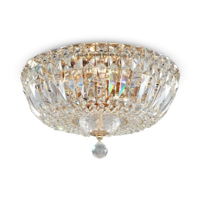 Потолочные светильники MAYTONI BASFOR