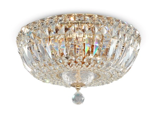 Потолочные светильники MAYTONI BASFOR