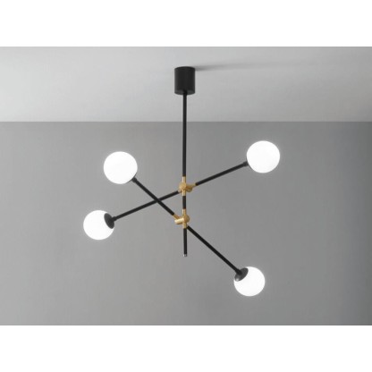 Подвесные светильники Fan Europe Lighting ANTITESI