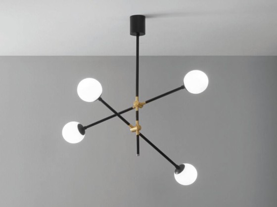 Подвесные светильники Fan Europe Lighting ANTITESI