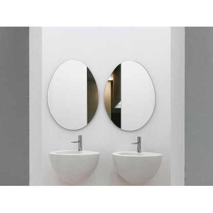 Зеркало для ванной комнаты Ceramica Cielo LE GIARE