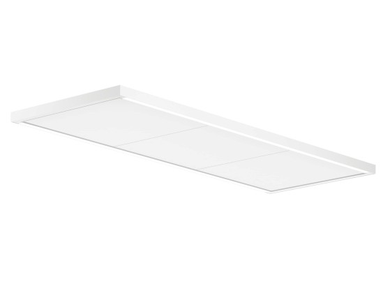 Потолочные светильники Intra lighting ACOUSTO RECTANGULAR CS