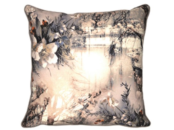 Диванные подушки LELIEVRE JEAN PAUL GAULTIER - MOTIF