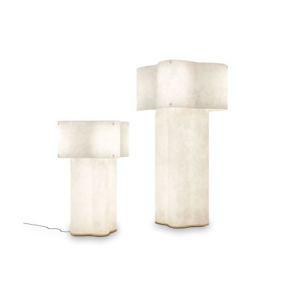 Напольный светильник BAXTER NUVOLA