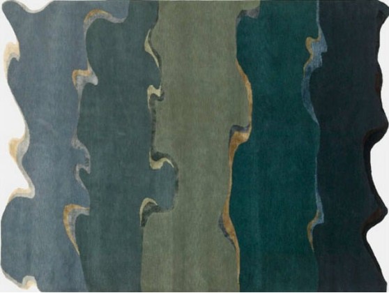 Ковер Deirdre Dyson DRIFT