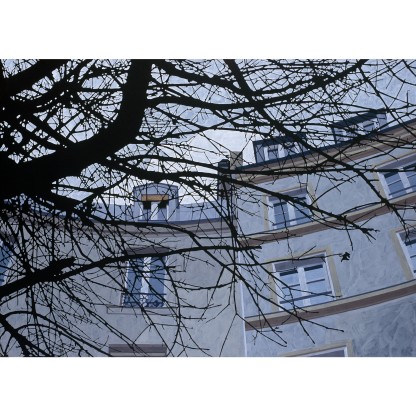 Плакат ARTDESIGNBOX MEDOC SUITE 1