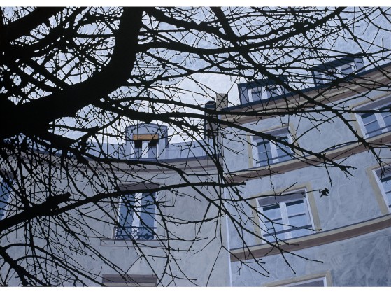 Плакат ARTDESIGNBOX MEDOC SUITE 1