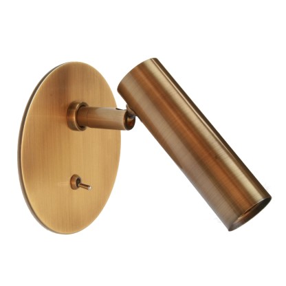 Бра - настенная лампа TEKNI-LED PYXIS