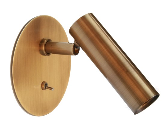 Бра - настенная лампа TEKNI-LED PYXIS