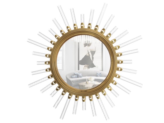 Зеркало LUXXU MAJESTIC XL