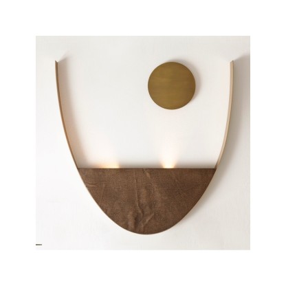 Бра - настенная лампа LUCE TU SCIGHERA DU