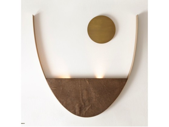 Бра - настенная лампа LUCE TU SCIGHERA DU