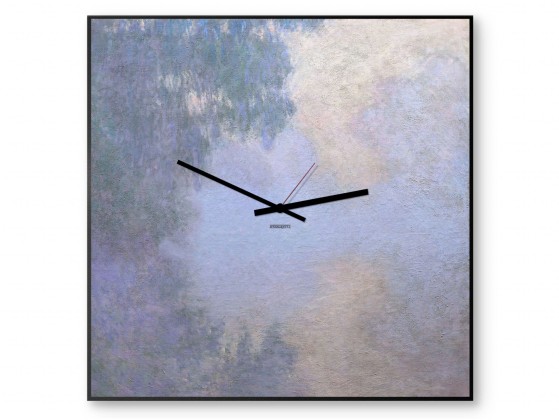 Часы Designobject.it MONET