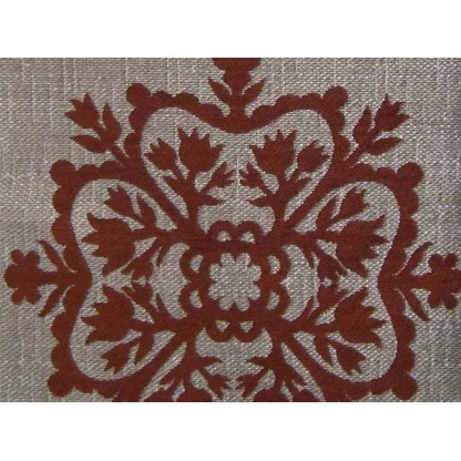 Ткань для штор l'Opificio TORINO 06 MAXIOVAL