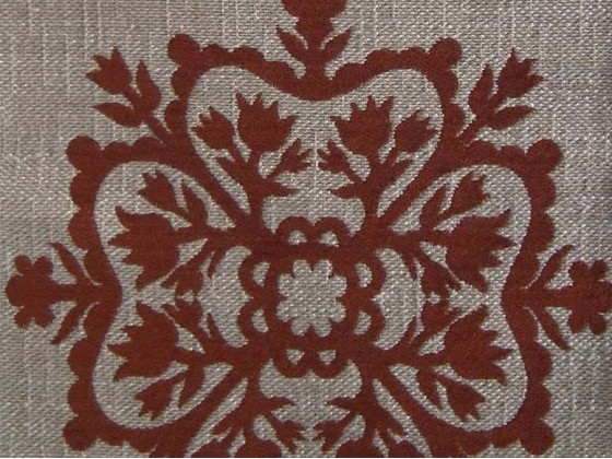 Ткань для штор l'Opificio TORINO 06 MAXIOVAL