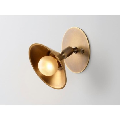 Бра - настенная лампа Volker Haug Studio BABY WALL SWING