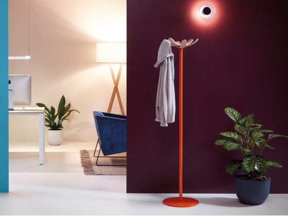 Отдельно стоящая вешалка Made Design CAPRI