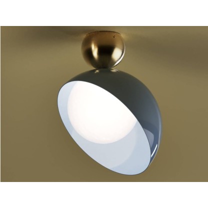 Потолочные светильники Italamp AURORA