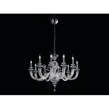 Подвесные светильники Euroluce Lampadari ATALIA L10