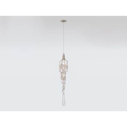 Подвесные светильники Serip LIQUID DRIP RECESSED