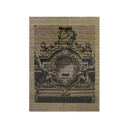 Ковер Zollanvari FRAMED SICILIAN BAROQUE