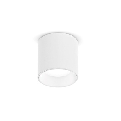 Потолочные светильники Ideal Lux DOT PL ROUND