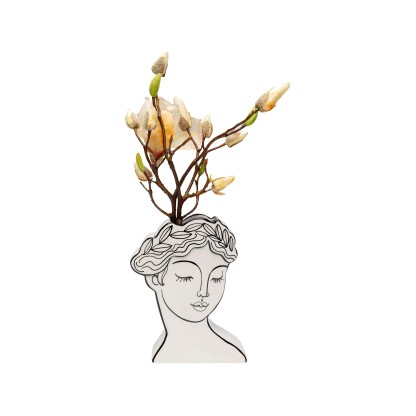 Ваза KARE Design FAVOLA LADY