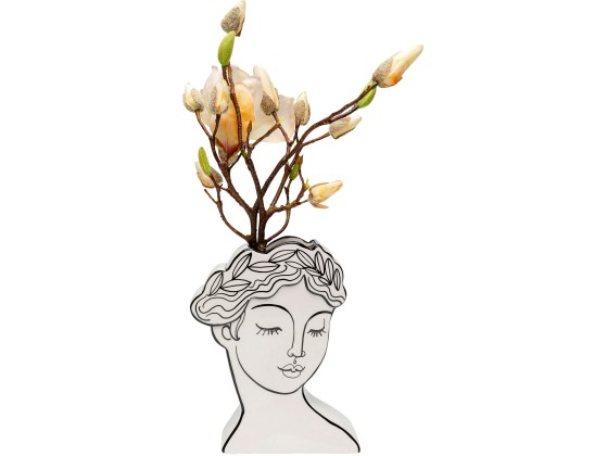 Ваза KARE Design FAVOLA LADY