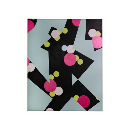 Картина  Carpets CC by Cecilia Setterdahl NEW CORNER