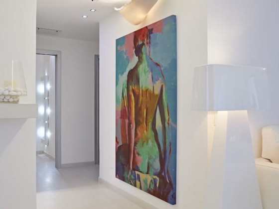 Акустические стеновые панели MOMENTI PE-009