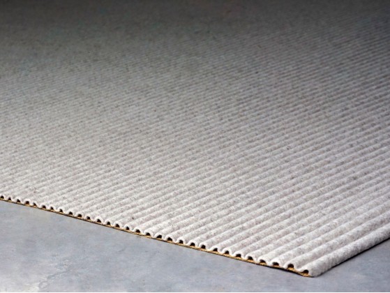 Ткани для стен BUXKIN RIBBED